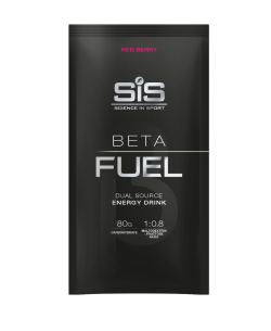 SiS Beta Fuel DRINK - 1 x 82 gram