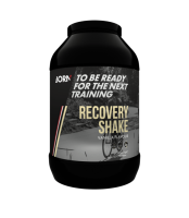 BORN Recovery Shake - Vanilla - 2kg