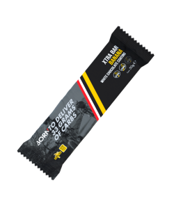 Born Xtra Bar Banana Boost - 15 x 50 gram