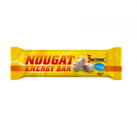 3Action Nougat Energy Bar - 40 gram - 1 x 40 gram