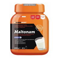 NamedSport Maltonam - 1000 gram (LET OP! THT 28-2-2025)