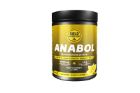 GoldNutrition Anabol - Lemon - 300 gram