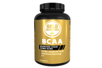 GoldNutrition BCAA - 60 Tabs