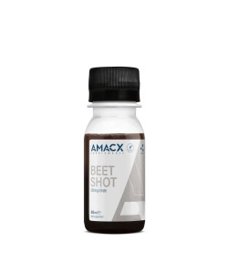 Amacx Beet Shot - 12 x 60 ml