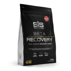 SIS Beta Fuel Recovery - 1500 gram