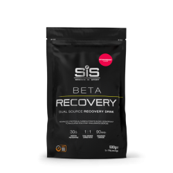 SIS Beta Fuel Recovery - 500 gram