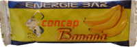 Concap Energiereep - Banaan - 30 x 40 gram (MINIMALE THT 31-12-2024)