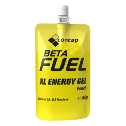 Concap Béta Fuel XL Gel - 12 x 80 gram