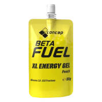 Concap Béta Fuel XL Gel - 80 gram