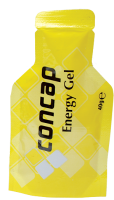 Proefpakket Concap Energy Gel met 8 energiegels