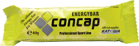 Concap Energy Bar - 10 x 40 gram