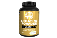 GoldNutrition Creatine POWDER - 280 gram