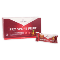 Neapharma Pro Sport Fruit Bar - Pineapple - 15 x 32 gram