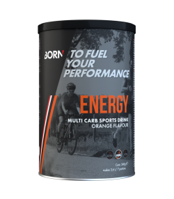 Born Energy Multi Carbo - 540 gram