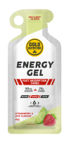 GoldNutrition Energy Gel - 16 x 40 gram