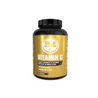 GoldNutrition Vitamin C 500 MG - 60 Caps