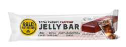 GoldNutrition Jelly Bar - 15 x 30 gram