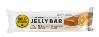 GoldNutrition Jelly Bar - 15 x 30 gram