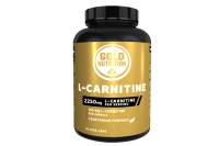 GoldNutrition L-Carnitine 750 MG - 60 Caps