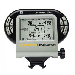 LeMond Power Pilot Meter