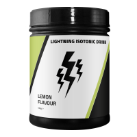 Lightning Isotonic - 560 gram (4-pack)