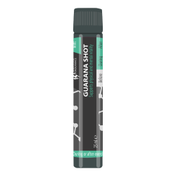 Lightning Endurance - Guarana Energy Shot - 1 x 25 ml