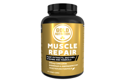 GoldNutrition Muscle Repair - 60 V-Caps