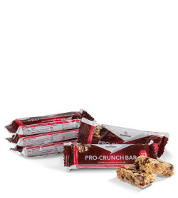 Neapharma Pro Crunch Bar - 1 x 40 gram