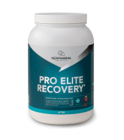 Neapharma Pro Elite Recovery - Forest Fruits - 1440 gram + Gratis Shaker 750 ml