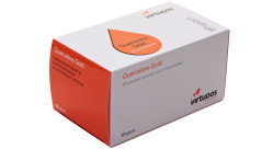 Virtuoos Quercetine Gold - 90 capsules