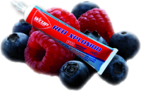 WCUP Red Xplosion - 12 x 40 ml