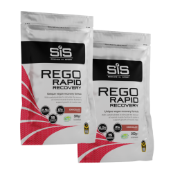 SiS REGO Rapid Recovery - 500 gram