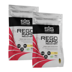 SiS REGO Rapid Recovery - 500 gram