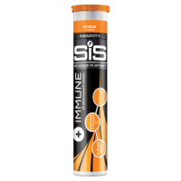 Promo SiS Immune - 20 bruistabletten (LET OP! THT 31-3-2025)