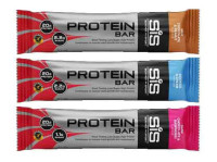 SiS Protein Bar Variety Pack - Gemixte smaken - 12 x 64 gram (THT 30-11-2024)