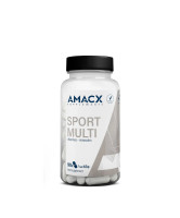 Amacx Sport Multi - 90 Tabs