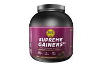 GoldNutrition Supreme Gainers - 2900 gram