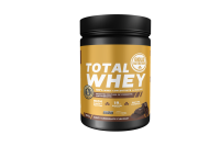 GoldNutrition Total Whey - 800 gram