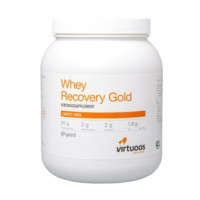 Virtuoos Whey Recovery Gold - 1000 gram